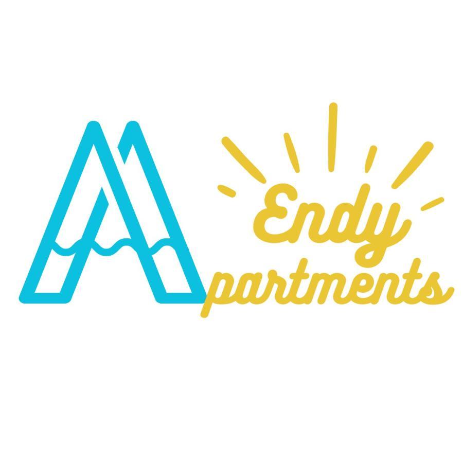 Endy Apartaments Orikum Exterior photo